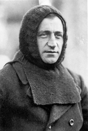 Shackleton - Endurance expedition